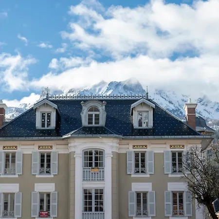 Petite Anita - Centre - Parking Prive Barcelonnette