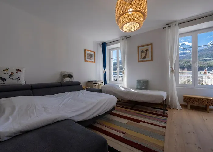 Petite Anita - Centre - Parking Prive *