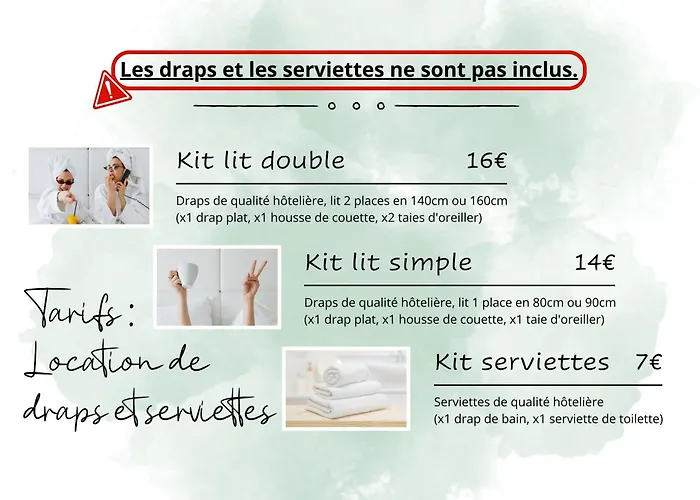 Petite Anita - Centre - Parking Prive Apartment Barcelonnette