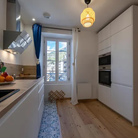 Petite Anita - Centre - Parking Prive *