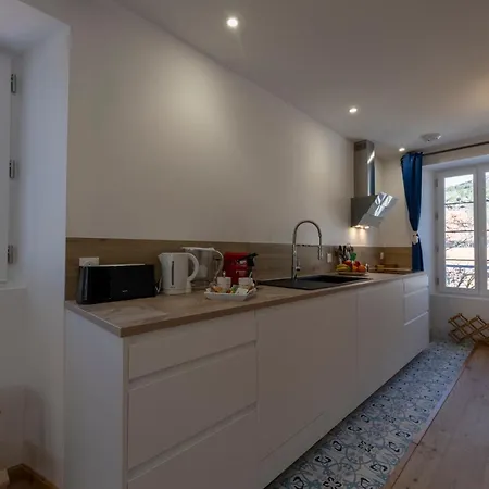 Petite Anita - Centre - Parking Prive 바르셀로넷트