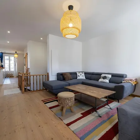 Petite Anita - Centre - Parking Prive *