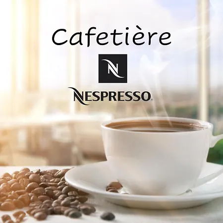 Petite Anita - Centre - Parking Prive 아파트