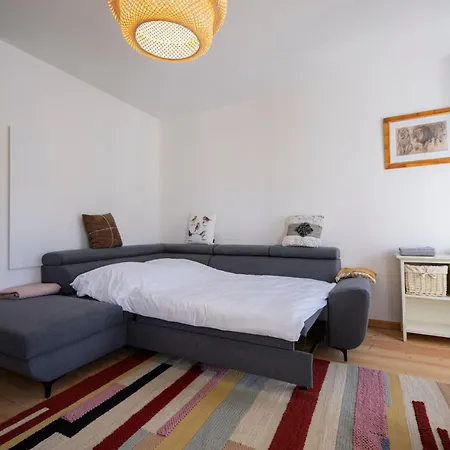 Petite Anita - Centre - Parking Prive * 바르셀로넷트