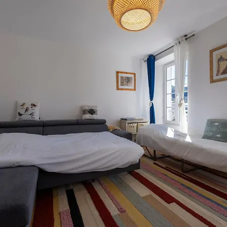 Petite Anita - Centre - Parking Prive *