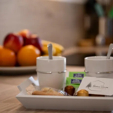 Petite Anita - Centre - Parking Prive 바르셀로넷트